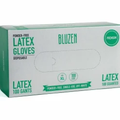 Remcoda Powder-Free Latex Gloves