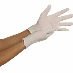 Remcoda Powder-Free Latex Gloves