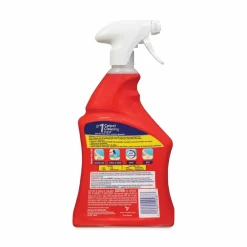 RESOLVE Urine Destroyer, Citrus Scent, 32 oz Spray Bottle