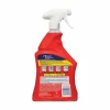 RESOLVE Urine Destroyer, Citrus Scent, 32 oz Spray Bottle, 6/Carton