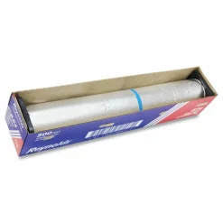 Reynolds Wrap Heavy Duty Aluminum Foil Roll, 18