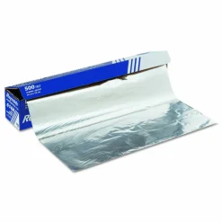 Reynolds Wrap Metro Aluminum Foil Roll, Standard Gauge, 18