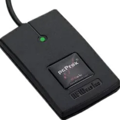RF IDeas pcProx 82 Smart Card Reader