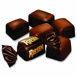 Riesen Chocolate Caramel Candies, 30oz Bag