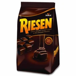Riesen Chocolate Caramel Candies, 30oz Bag