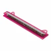 Ring Binder 3-Hole Punch, Assorted Colors (No Color Choice)