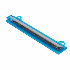 Ring Binder 3-Hole Punch, Assorted Colors (No Color Choice)