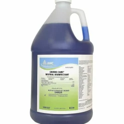 RMC Enviro Care Neutral Disinfectant, 128 Oz, Case Of 4 Jugs
