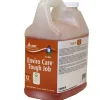 RMC Enviro Care Tough Job Cleaner - For Hard Surface - Concentrate - 64.2 fl oz- Heavy Duty, Bio-based - Orange - 4/Carton - 12001899