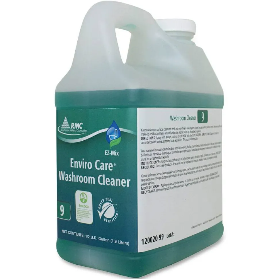 RMC Enviro Care Washroom Cleaner