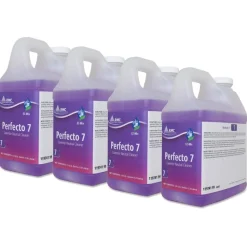 RMC Perfecto 7 Lavendar Cleaner - For Wall, Floor, Chrome, Porcelain, Stainless Steel - Concentrate - 11974199