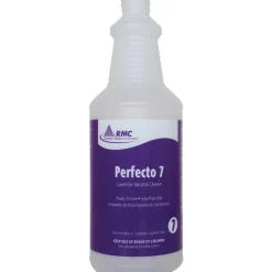 RMC Perfecto 7 Lavender Neutral Cleaner Bottle - 1 Each - Purple