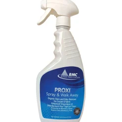 RMC Proxi Spray/Walk Away Cleaner