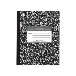 Roaring Spring Tape Bound Composition Notebook, 8 1/2