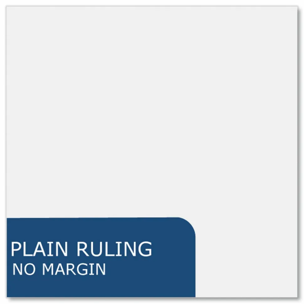Roaring Spring White Index Cards, 3 x 5, 100 Cards, 36/Carton