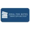 Roaring Spring White Index Cards, Narrow Ruled, 3 x 5, White, 100 Cards/Pack, 36/Carton