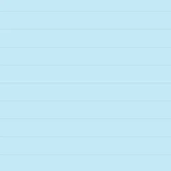 Roaring Spring EnviroShades Legal Notepads, Wide/Legal Rule, (50) Blue 8.5 x 11 Sheets, 36/Carton