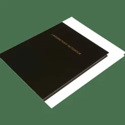 Roaring Spring Lab Research Notebook, 11 1/4