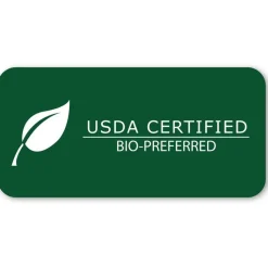Roaring Spring USDA Certified Bio-Preferred Junior Size Legal Pads