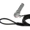 Rocstor Rocbolt Portable Security Cable With Combination Lock