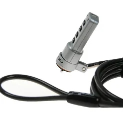 Rocstor Rocbolt Portable Security Cable With Combination Lock