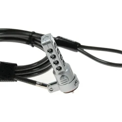 Rocstor Rocbolt Portable Security Cable With Combination Lock