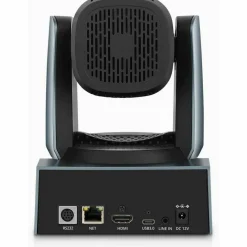 ROCWARE RC841U Video Conferencing Camera - 8.5 Megapixel - 30 fps - USB 3.0 Type C