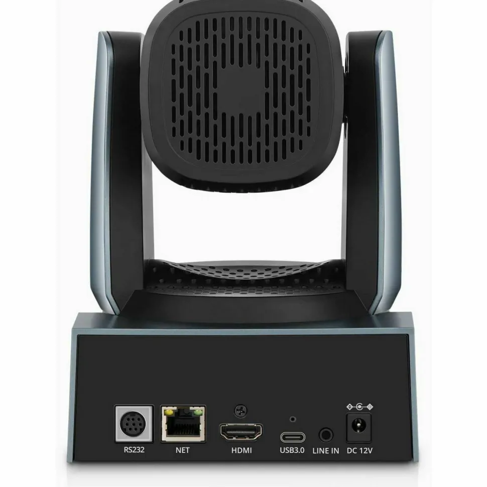 ROCWARE RC841U Video Conferencing Camera - 8.5 Megapixel - 30 fps - USB 3.0 Type C