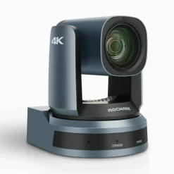 ROCWARE RC841U Video Conferencing Camera - 8.5 Megapixel - 30 fps - USB 3.0 Type C