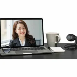 ROCWARE RC310 Video Conferencing Camera - 2.1 Megapixel - USB 2.0 Type C