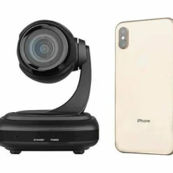 ROCWARE RC310 Video Conferencing Camera - 2.1 Megapixel - USB 2.0 Type C