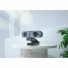 ROCWARE RC08 Webcam - 30 fps - USB 2.0 Type C