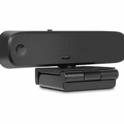ROCWARE RC08 Webcam - 30 fps - USB 2.0 Type C