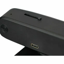 ROCWARE RC08 Webcam - 30 fps - USB 2.0 Type C