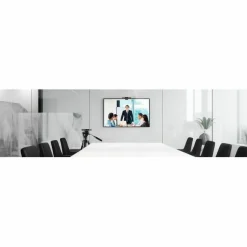 ROCWARE RC18 Webcam - 8.3 Megapixel - 30 fps - USB 3.0 Type B