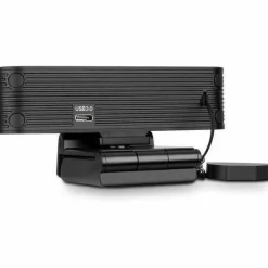 ROCWARE RC16 Webcam - 8.3 Megapixel - 30 fps - USB 3.0 Type C