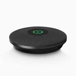 ROCWARE RM702 Wired Microphone for Voice, Corporate, Conference Room