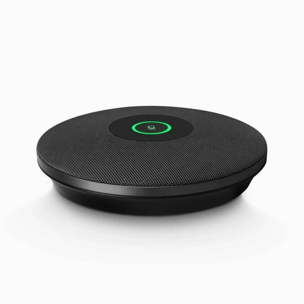 ROCWARE RM702 Wired Microphone for Voice, Corporate, Conference Room