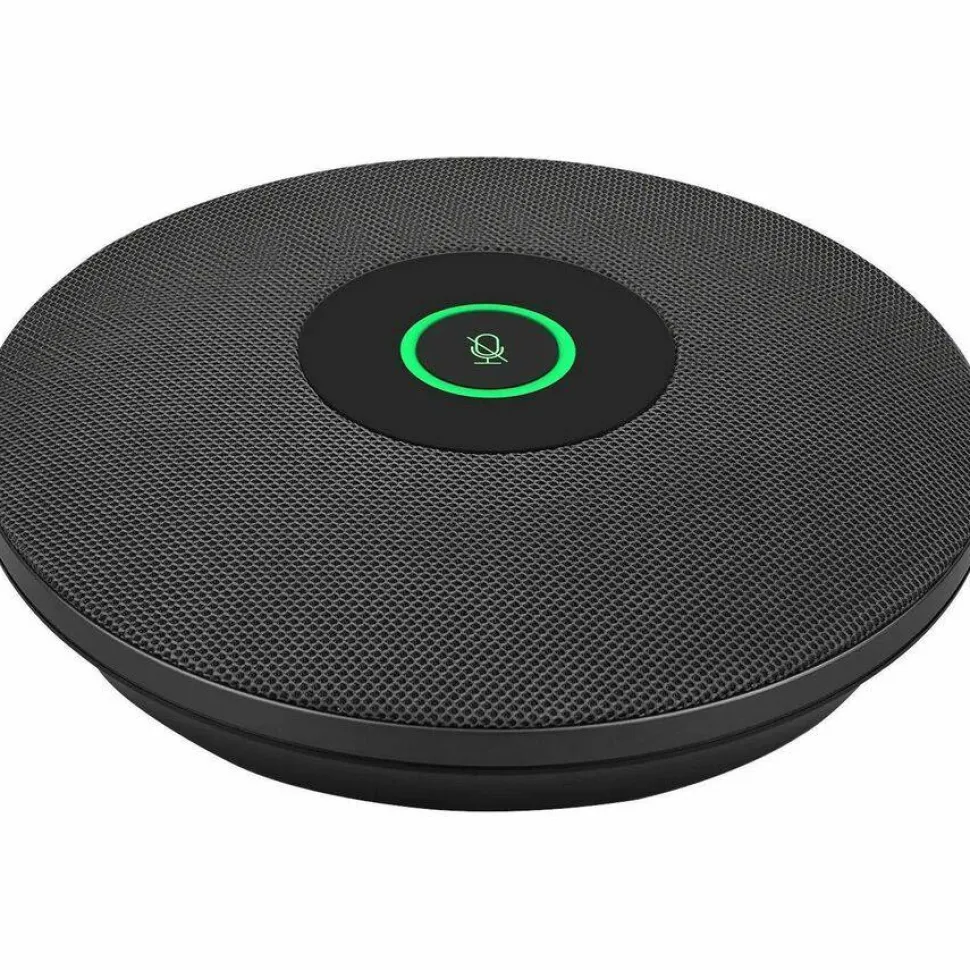 ROCWARE RM702 Wired Microphone for Voice, Corporate, Conference Room