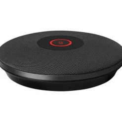 ROCWARE RM702 Wired Microphone for Voice, Corporate, Conference Room