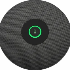 ROCWARE RM702 Wired Microphone for Voice, Corporate, Conference Room