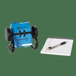 Rolodex Mini Classic Rotary Card File, 1 3/4