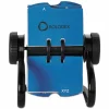 Rolodex Rotary Business Card File, 400-Card Capacity, Black