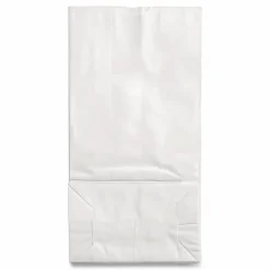 Ross & Wallace Paper Products Grocery Paper Bags, 12# Size, 40# Basis Weight, 7