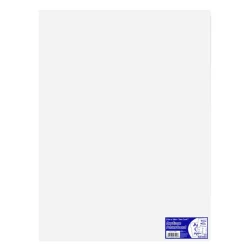 Royal Brites Dual-Sided Dry-Erase Poster Board, 22