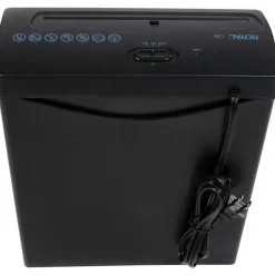 Royal CX6 Medium Duty Shredder