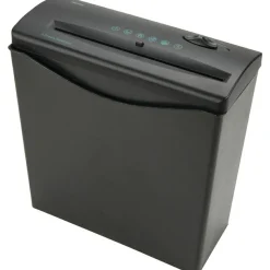 Royal JS55 Shredder with Basket