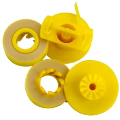 Royal Lift-Off Typewriter Correction Tapes, 013025, Pack Of 2