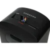 Royal 10 Sheet Cross-Cut Shredder, 100X