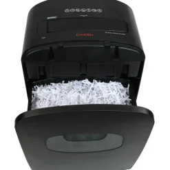 Royal 10 Sheet Cross-Cut Shredder, 100X